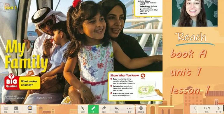 Reach Higher 美国国家地理原版教材L1~L6全套资料下载 学生书+练习册+外教视频+音频 共102G 百度云网盘 ET31378-第9张-教英语教材