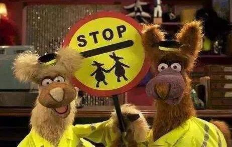 BBC儿童安全教育英文动画片Hoof and Safety全13集免费下载 BBC儿童安全教育英文动画片Hoof and Safety全13集免费下载