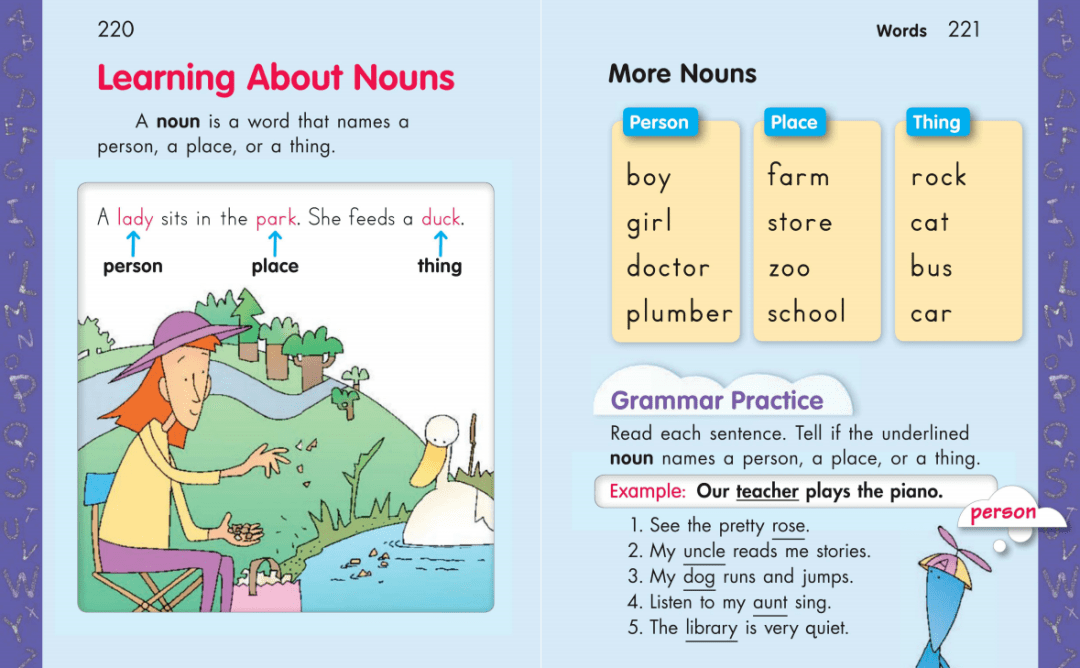 《write source》Grade 1-Grade 12 英文写作教材练习册PDF+MP3 百度云网盘下载 ET31394-第6张-教英语教材