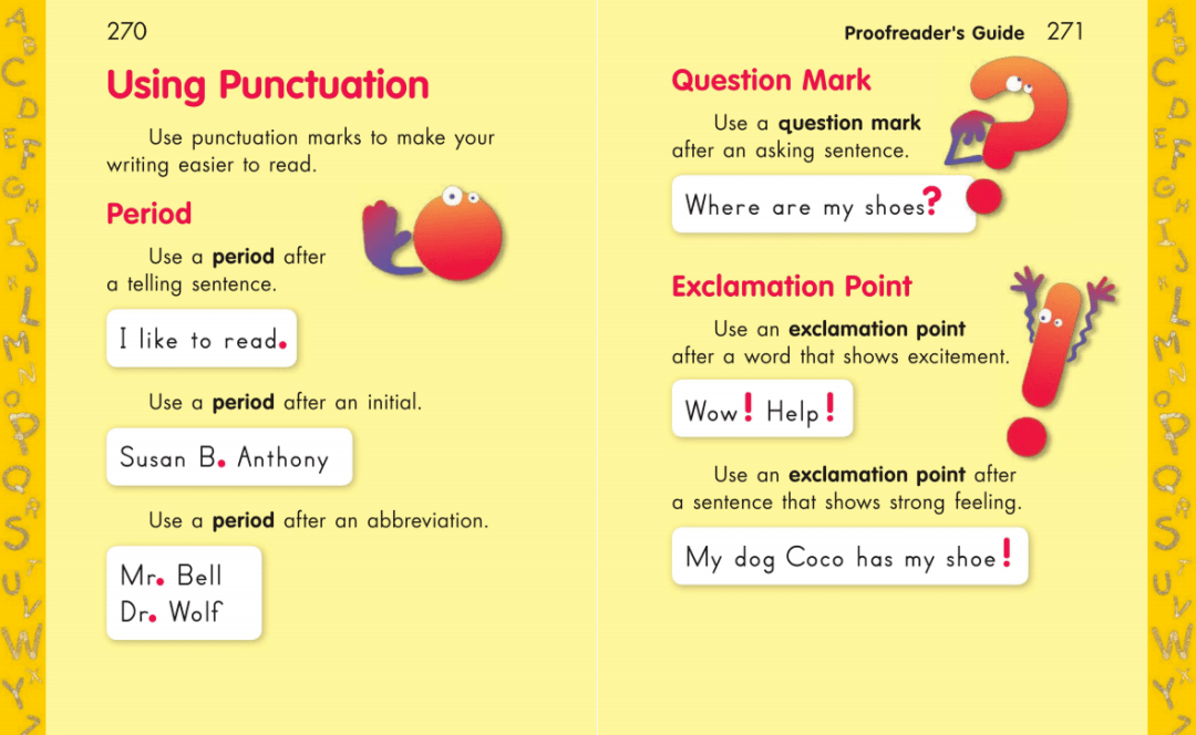 《write source》Grade 1-Grade 12 英文写作教材练习册PDF+MP3 百度云网盘下载 ET31394-第11张-教英语教材