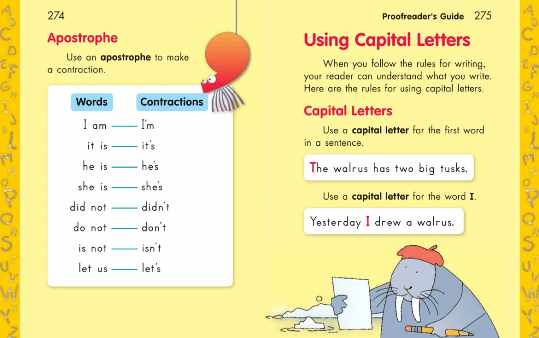 《write source》Grade 1-Grade 12 英文写作教材练习册PDF+MP3 百度云网盘下载 ET31394-第12张-教英语教材