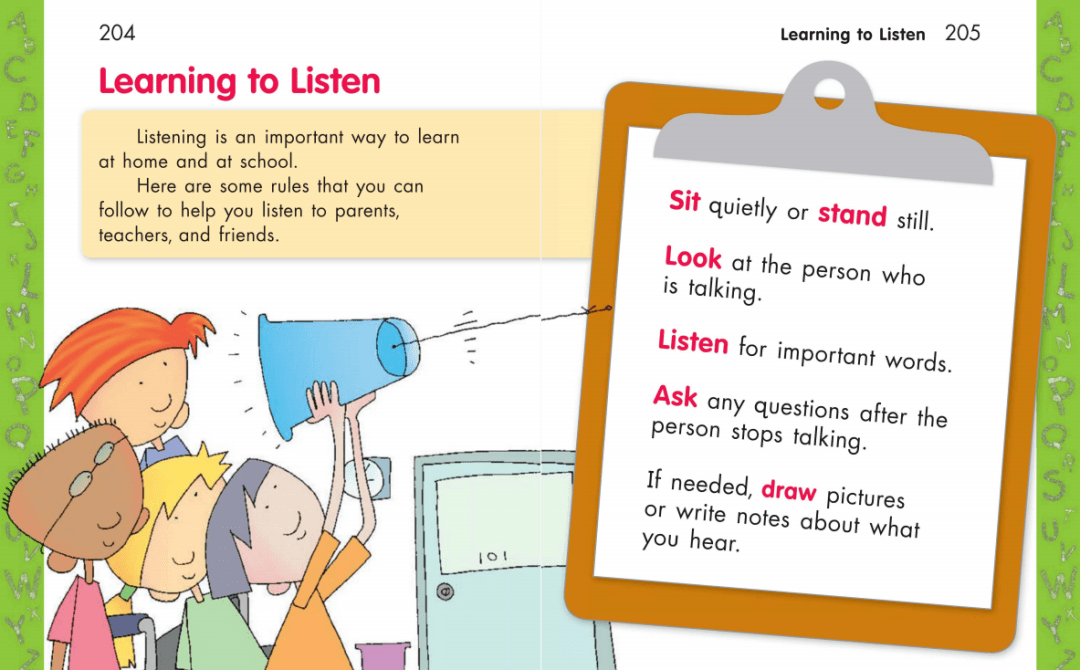 《write source》Grade 1-Grade 12 英文写作教材练习册PDF+MP3 百度云网盘下载 ET31394-第8张-教英语教材