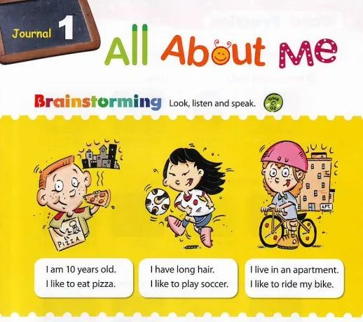 高清小学英文写作练习册《I can write English 1-3册》轻松培养英文写作技能[PDF+音频] 百度云网盘下载 EW31504-第2张-做英语练习