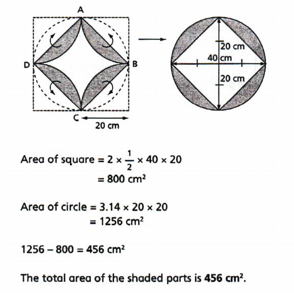 国际公认的最强新加坡教材《Must Know Maths》,数学建模教学提升孩子全方面能力 MY31508-第18张-原版教材-贝贝鼠启蒙 国际公认的最强新加坡教材《Must Know Maths》,数学建模教学提升孩子全方面能力 MY31508-第18张-原版教材