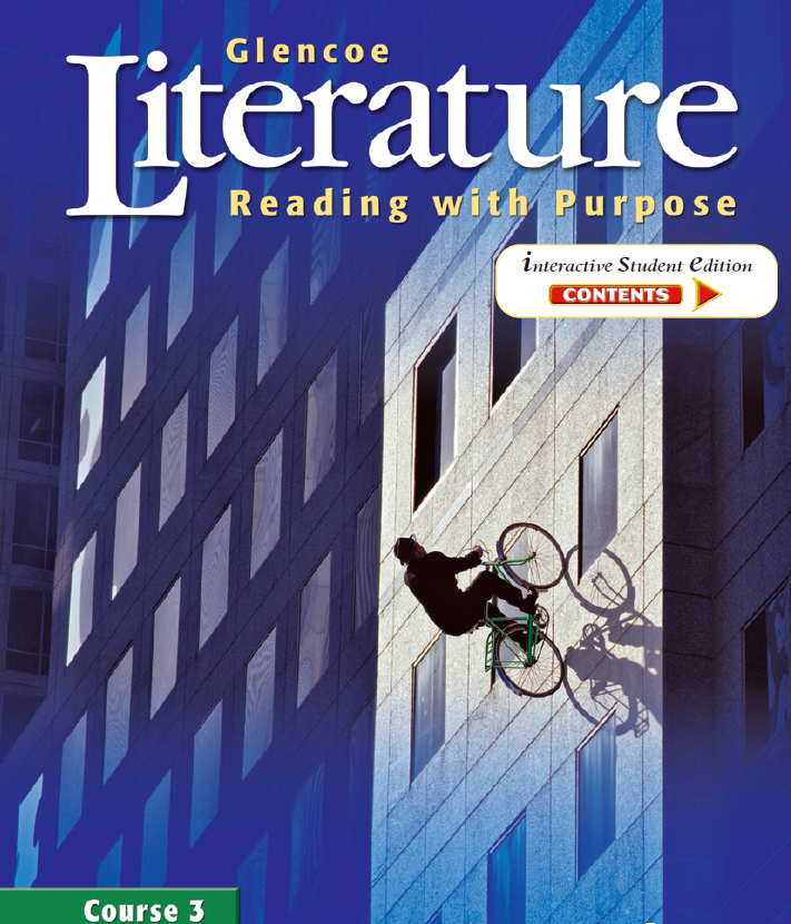美国初中顶级阅读教材Reading With Purpose 提升高水平的阅读力 ET31607-第2张-教英语教材