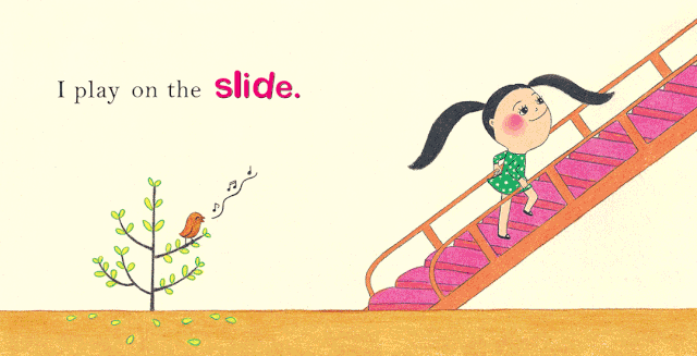 《果酱英语Jam Jam English》视频+音频+精读+教案+计划表+指导手册 百度网盘下载 EP31622-第5张-读英语绘本