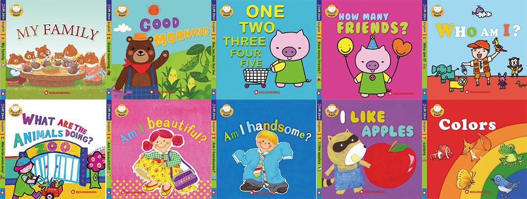 《果酱英语Jam Jam English》视频+音频+精读+教案+计划表+指导手册 百度网盘下载 EP31622-第1张-读英语绘本