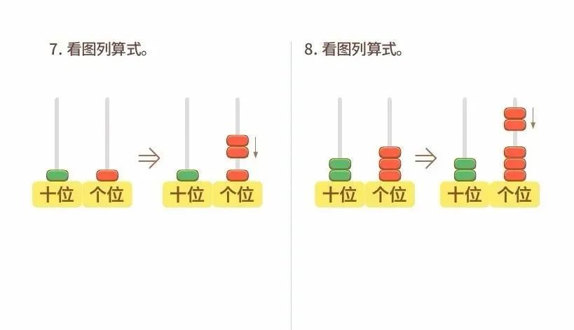 幼小衔接数学动画课《跟着动画轻松搞定加减法》4-6岁数学计算启蒙课-ME31627-第8张-数学启蒙