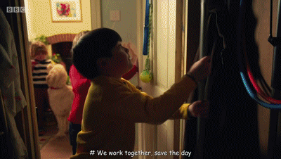 《牛津树真人版儿童剧Biff & Chip》两季 更新至44集视频MP4+第一季音频和台词文本 带英文字幕 百度网盘下载 EA31872-第2张-英语动画-贝贝鼠启蒙 《牛津树真人版儿童剧Biff & Chip》两季 更新至44集视频MP4+第一季音频和台词文本 带英文字幕 百度网盘下载 EA31872-第2张-英语动画