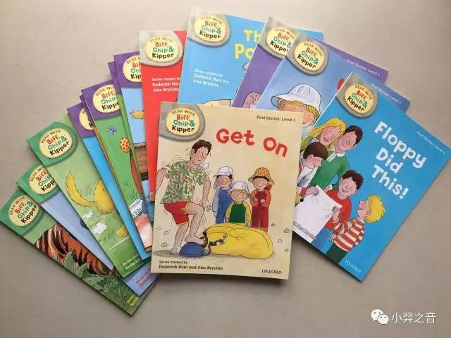 婷婷英语启蒙 牛津树家庭版 1-6级-双语精讲音频   百度网盘下载 EP31898