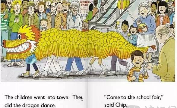 牛津阅读树read at home系列1-5级共30本PDF+MP3 世界顶级2-8岁儿童英语教材 EP31900