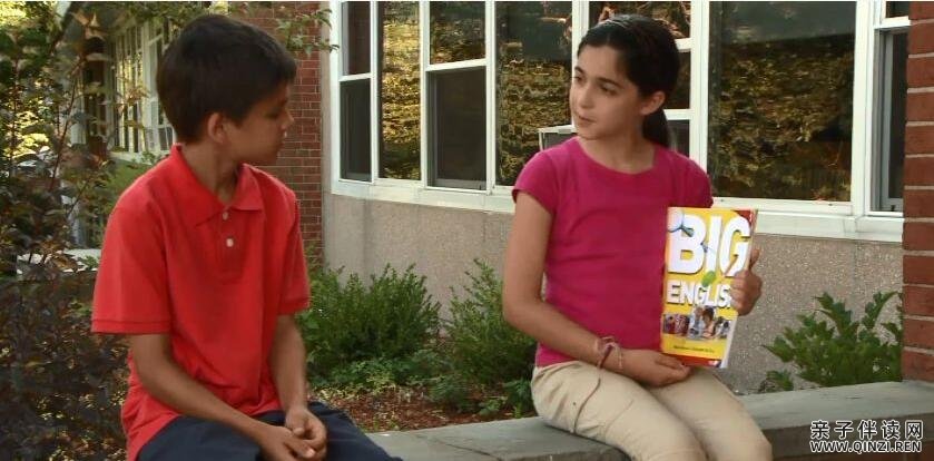 《Big English》最新第二版 视频+音频+PDF教师用书学生用书+白板软件 ET31976-第5张-教英语教材