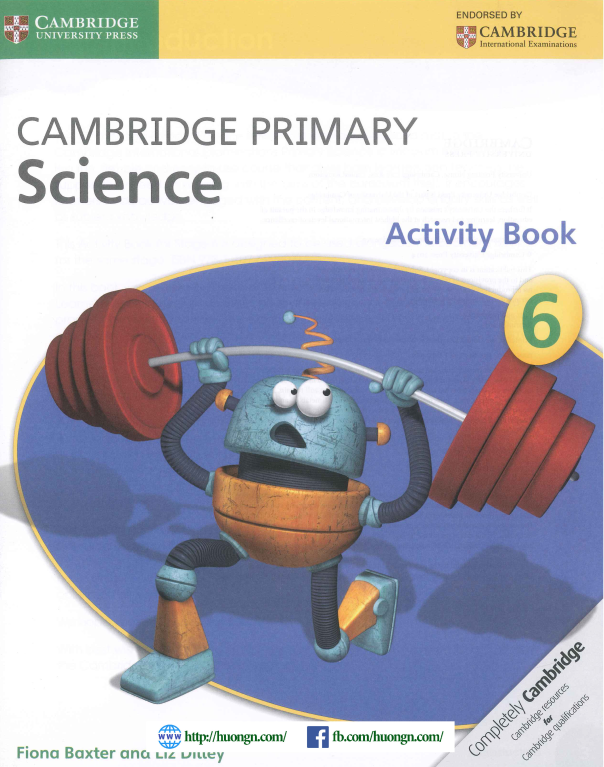 剑桥顶尖科学启蒙教材《Cambridge Primary Science》L1-6全套资源 ET32173-第15张-教英语教材