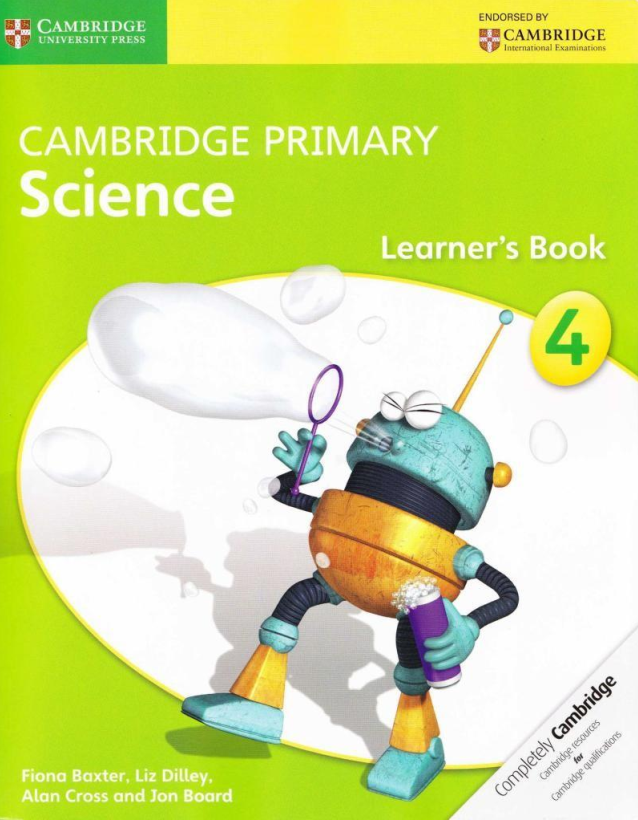 剑桥顶尖科学启蒙教材《Cambridge Primary Science》L1-6全套资源 ET32173-第12张-教英语教材
