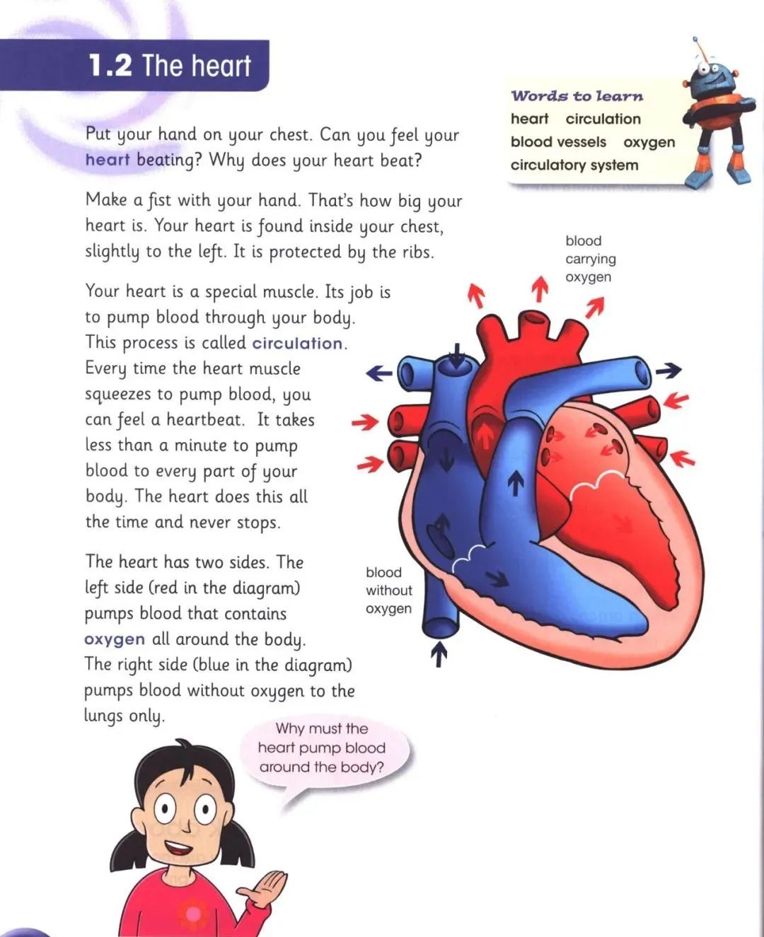 剑桥顶尖科学启蒙教材《Cambridge Primary Science》L1-6全套资源 ET32173-第4张-教英语教材