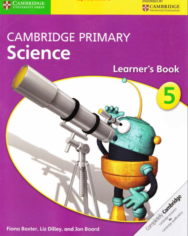 剑桥顶尖科学启蒙教材《Cambridge Primary Science》L1-6全套资源 ET32173-第14张-教英语教材