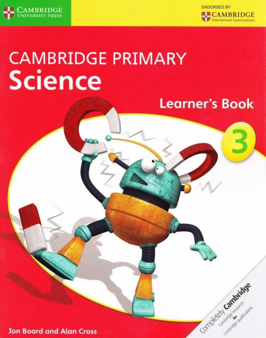 剑桥顶尖科学启蒙教材《Cambridge Primary Science》L1-6全套资源 ET32173-第10张-教英语教材
