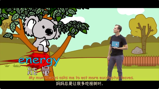 《扎克伯格给女儿的科学启蒙课》52集中英双字幕480P~  PH32177