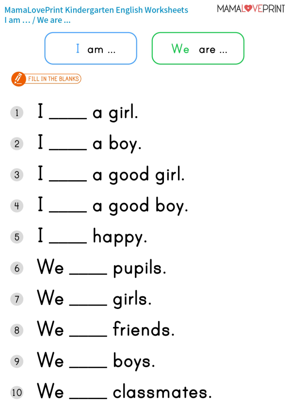 小学英语语法全套300页，完美覆盖小学所有英语语法知识点 EW32219-第8张-做英语练习,小学英语