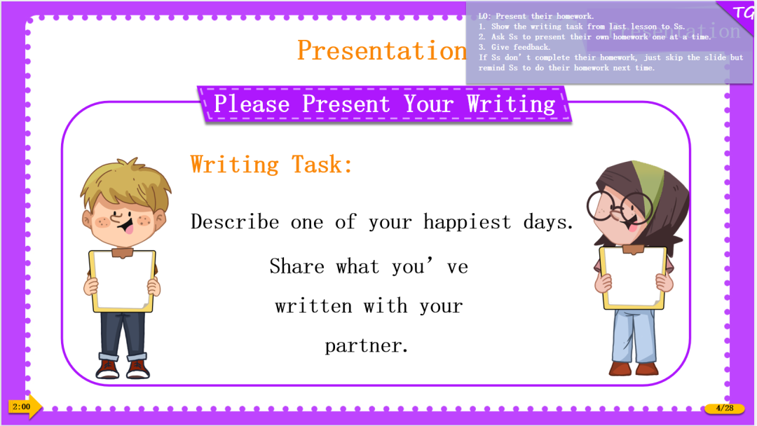 高质量《牛津树》精读PPT课件来了,神帮手!百度网盘 EP32227-第6张-读英语绘本-贝贝鼠启蒙 高质量《牛津树》精读PPT课件来了,神帮手!百度网盘 EP32227-第6张-读英语绘本