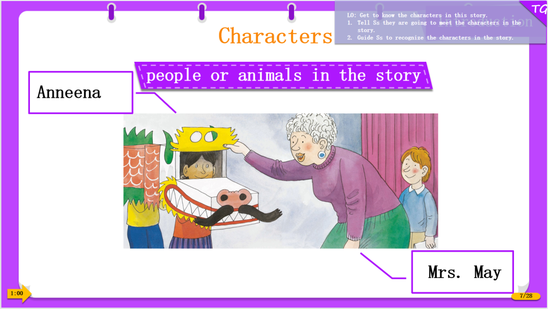 高质量《牛津树》精读PPT课件来了,神帮手!百度网盘 EP32227-第7张-读英语绘本-贝贝鼠启蒙 高质量《牛津树》精读PPT课件来了,神帮手!百度网盘 EP32227-第7张-读英语绘本