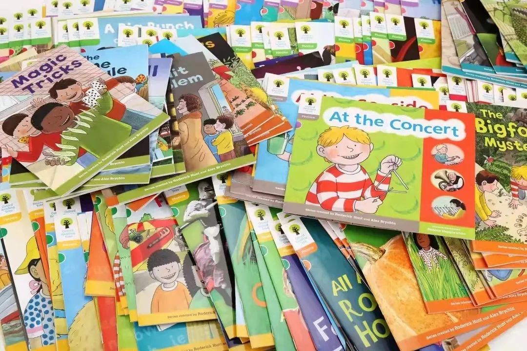 高质量《牛津树》精读PPT课件来了,神帮手!百度网盘 EP32227-第1张-读英语绘本-贝贝鼠启蒙 高质量《牛津树》精读PPT课件来了,神帮手!百度网盘 EP32227-第1张-读英语绘本