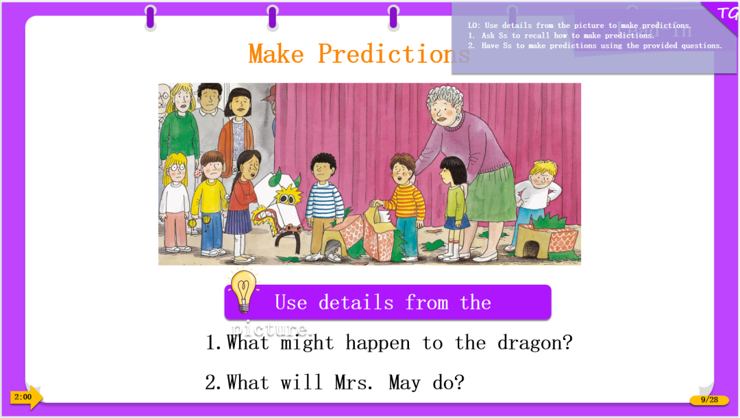 高质量《牛津树》精读PPT课件来了,神帮手!百度网盘 EP32227-第8张-读英语绘本-贝贝鼠启蒙 高质量《牛津树》精读PPT课件来了,神帮手!百度网盘 EP32227-第8张-读英语绘本