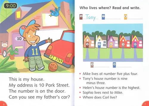 牛津海豚读物Oxford Dolphin Readers 5级PDF+音频+练习册+答案,丰富练习特适合探索阅读!EP32277-第12张-读英语绘本-贝贝鼠启蒙 牛津海豚读物Oxford Dolphin Readers 5级PDF+音频+练习册+答案,丰富练习特适合探索阅读!EP32277-第12张-读英语绘本