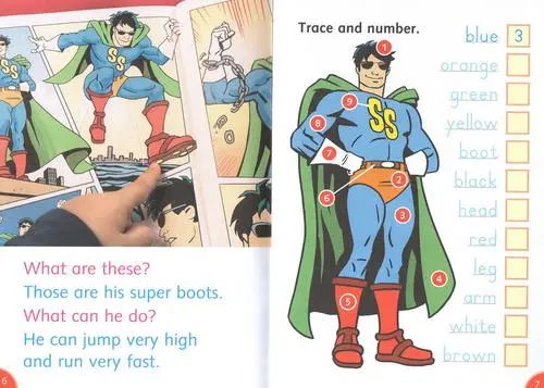 牛津海豚读物Oxford Dolphin Readers 5级PDF+音频+练习册+答案,丰富练习特适合探索阅读!EP32277-第13张-读英语绘本-贝贝鼠启蒙 牛津海豚读物Oxford Dolphin Readers 5级PDF+音频+练习册+答案,丰富练习特适合探索阅读!EP32277-第13张-读英语绘本