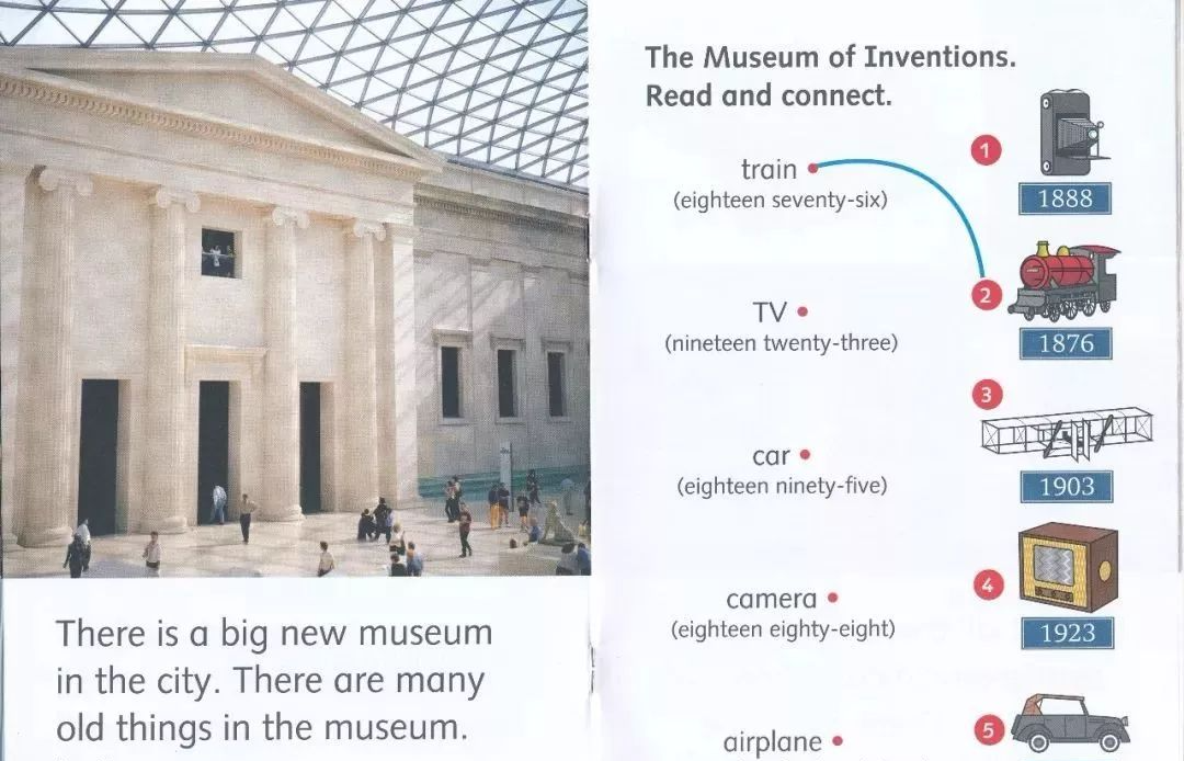 牛津海豚读物Oxford Dolphin Readers 5级PDF+音频+练习册+答案,丰富练习特适合探索阅读!EP32277-第5张-读英语绘本-贝贝鼠启蒙 牛津海豚读物Oxford Dolphin Readers 5级PDF+音频+练习册+答案,丰富练习特适合探索阅读!EP32277-第5张-读英语绘本