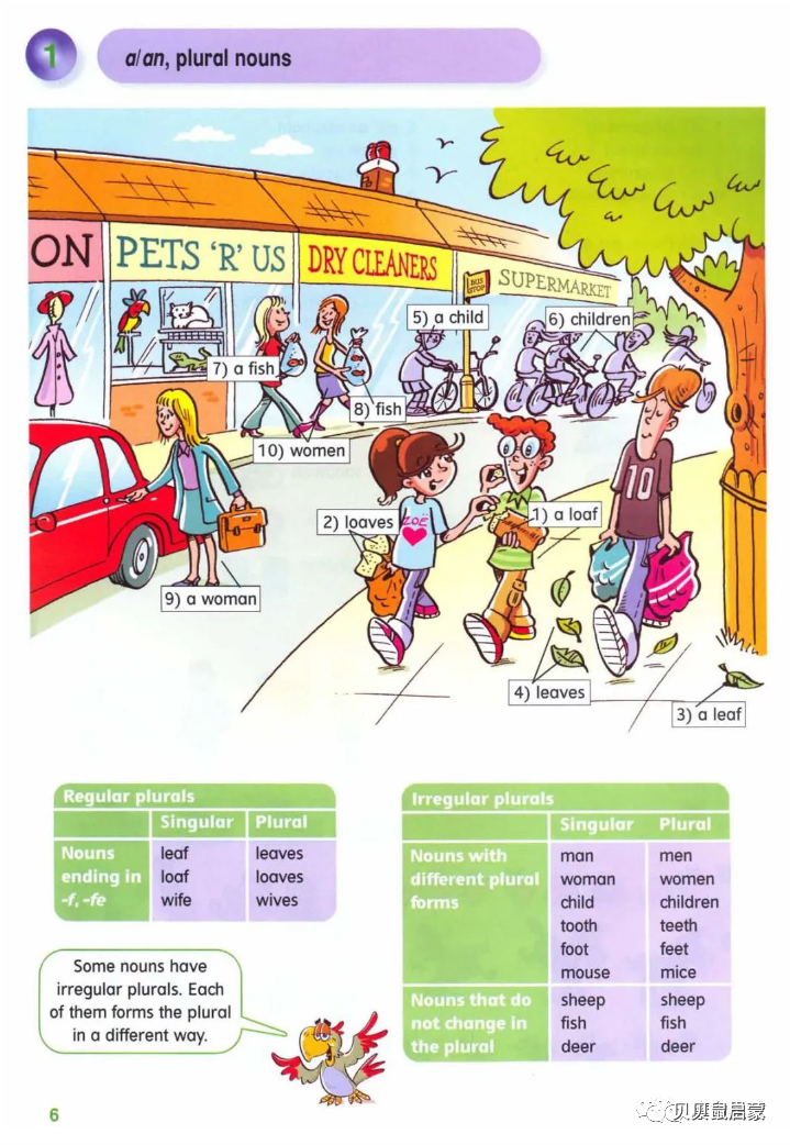 培生英语语法教材 New Grammar Time（教材+音频+白板）​ ET32937