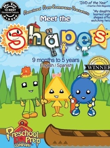 美国史诗般启蒙教材【Phonics自然拼读-Sight Word高频词】全套 ET33022