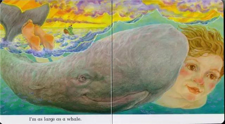 像蟋蟀一样快英文绘本