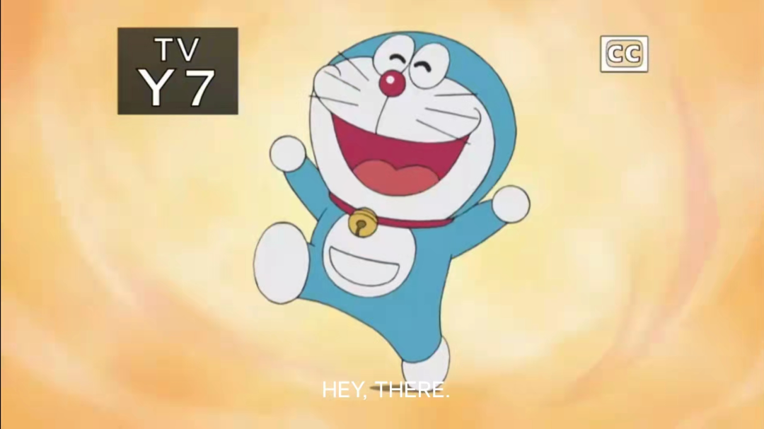 《哆啦A梦》英文版全两季 高清视频39集，改动更健康、国际化！ 百度网盘下载 EA37281