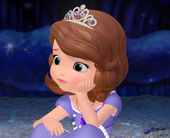 【第三季】中文版-小公主苏菲亚全集超清1080P视频资源 百度网盘下载