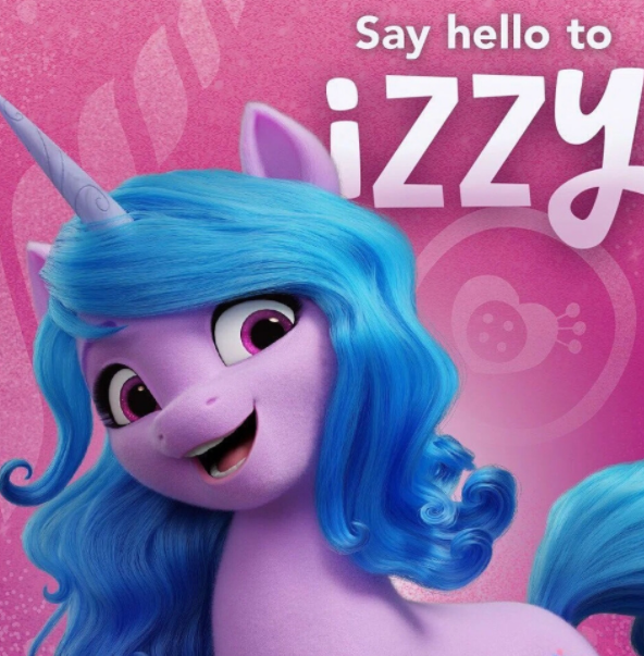 小马宝莉新世代 1080P 英语发音 中英字幕 百度网盘下载