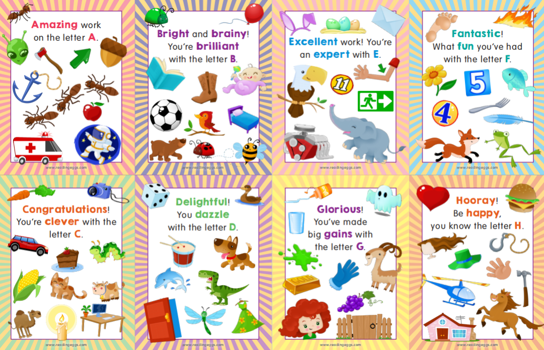 2000一年的Reading eggs免费学！全球有152个国家、超过12000所学校在使用！