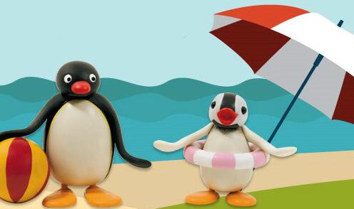 【1-6季音频】企鹅家族动画片音频资源 百度网盘下载-第2张-英语动画-贝贝鼠启蒙 【1-6季音频】企鹅家族动画片音频资源 百度网盘下载-第2张-英语动画