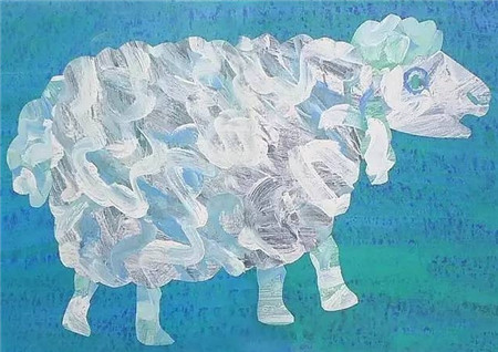 Little Cloud英语绘本pdf百度云资源下载