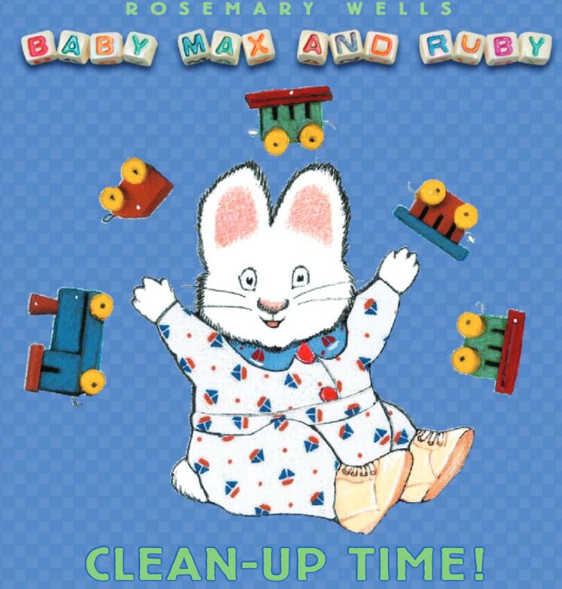 PEARSON英语教材0-3岁高清英文绘本38本百度网盘下载