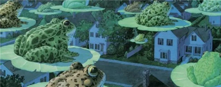 疯狂星期二英文绘本pdf网盘资源下载