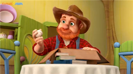 伊恩庄园英语启蒙儿歌 100分钟 mp4超清1080P网盘下载-第2张-唱英语儿歌