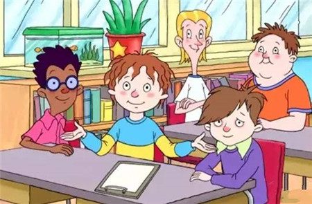 【1-2季】调皮的亨利动画片百度网盘下载