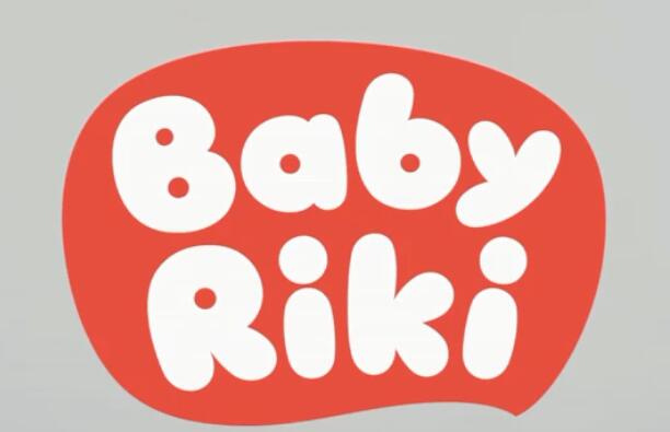 【第二季】英文版-瑞奇宝宝动画片 全集 百度云下载