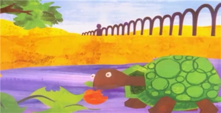 艾瑞卡尔经典英文绘本动画下载