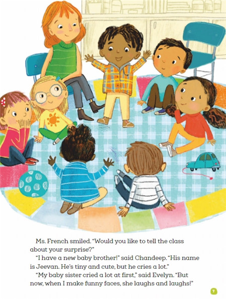 【202011】hightlights儿童杂志2020年11月刊pdf网盘下载-第2张-读英语绘本-贝贝鼠启蒙 【202011】hightlights儿童杂志2020年11月刊pdf网盘下载-第2张-读英语绘本