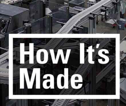 造物小百科第四季全集视频百度云资源免费下载