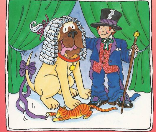 亨利和马奇桥梁书28本PDF+音频资源 百度网盘下载