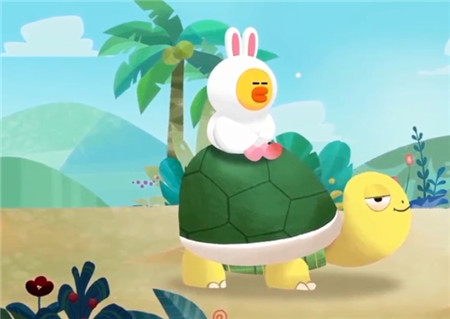 丛林布朗熊的故事英文版全26集 高清视频  百度网盘下载 EA5542