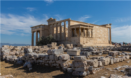 BBC纪录片古代世界英文版全6集 高清视频 百度网盘下载